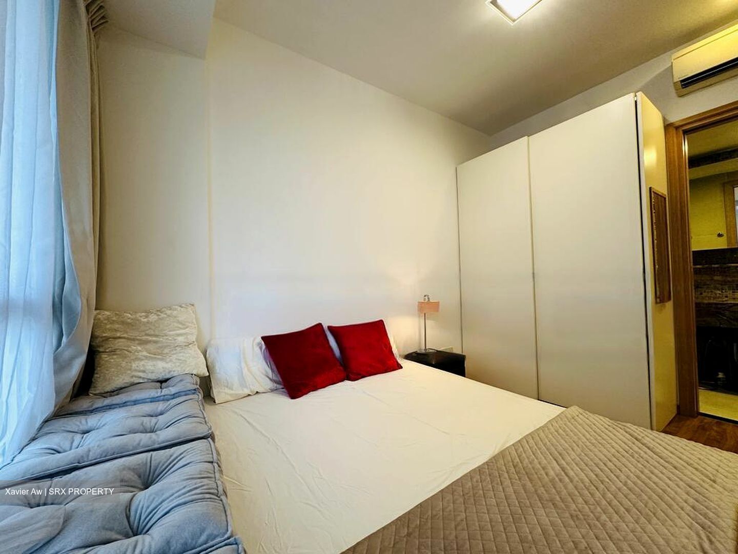 The Axis (D11), Apartment #499882581